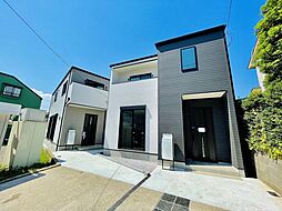 神奈川県横浜市泉区上飯田町