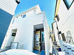 大和市西鶴間2丁目 24-1期 全2棟1号棟新築戸建