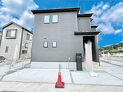 大和市西鶴間2丁目 24-1期 全2棟1号棟新築戸建