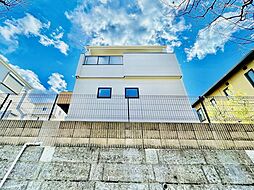 横浜市旭区金が谷2丁目　新築戸建