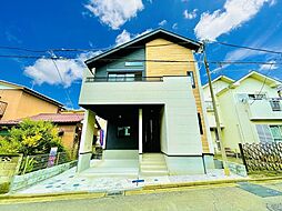 横浜市戸塚区汲沢8丁目4期 新築戸建