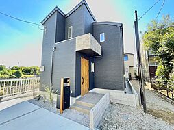 横浜市戸塚区上矢部町 新築戸建全4棟1号棟