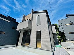 横浜市泉区中田東4丁目