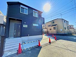 神奈川県横浜市泉区中田東4丁目　全2棟1号棟