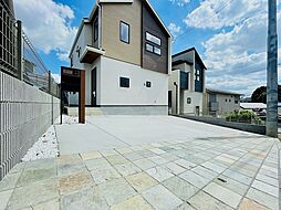 横浜市瀬谷区宮沢2丁目　全3棟1号棟