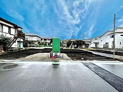 建築条件なし瀬谷区宮沢2丁目　全3区画・1区画