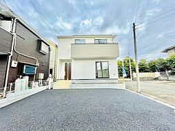 横浜市戸塚区深谷町全2棟2号棟 新築戸建