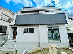 横浜市戸塚区戸塚町第2 新築戸建