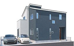 大和市福田第3 新築戸建