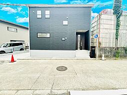 大和市上和田第2 新築戸建