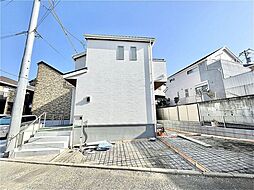 大和市上和田第2 新築戸建