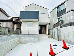 横浜市瀬谷区南台2丁目 新築戸建
