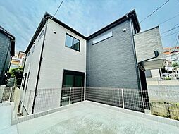 横浜市瀬谷区宮沢3丁目 新築戸建