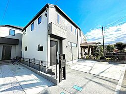 大和市南林間8丁目II期全3棟　C号棟