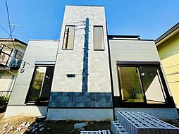 大和市代官3丁目 新築戸建