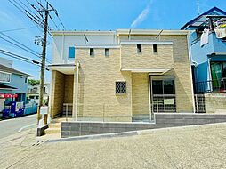 横浜市旭区中希望が丘 新築戸建