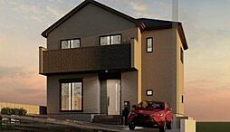 綾瀬市寺尾本町1丁目2期全10棟7号棟 新築戸建