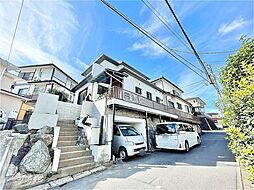 大和市つきみ野8丁目 中古戸建