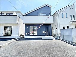 綾瀬市寺尾北3丁目第14 新築戸建