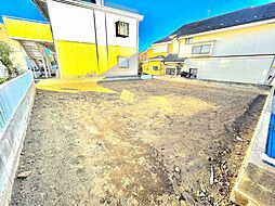 建築条件付横浜市瀬谷区竹村町 土地