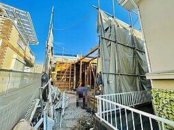 建築条件付横浜市瀬谷区竹村町 土地