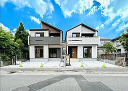 横浜市旭区上川井町全2棟1号棟新築戸建