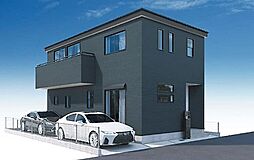 綾瀬市吉岡東5丁目 新築戸建