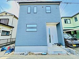 綾瀬市吉岡東5丁目 新築戸建