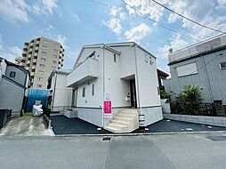 大和市柳橋2丁目第19 新築戸建