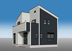 横浜市旭区柏町 新築戸建