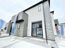 綾瀬市深谷上第1全5棟1号棟 新築戸建