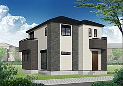 綾瀬市深谷上第1全5棟1号棟 新築戸建