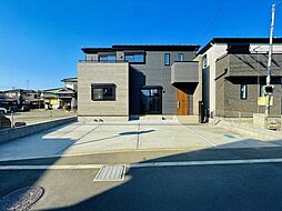 綾瀬市深谷上第1全5棟2号棟　新築戸建