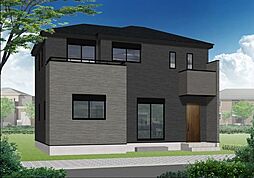 綾瀬市深谷上第1全5棟2号棟 新築戸建