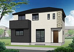 綾瀬市深谷上第1全5棟3号棟 新築戸建