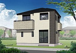 綾瀬市深谷上第1全5棟4号棟 新築戸建