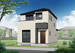 綾瀬市深谷上第1全5棟5号棟 新築戸建