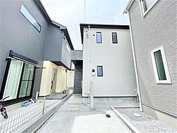 綾瀬市深谷上第1全5棟5号棟 新築戸建