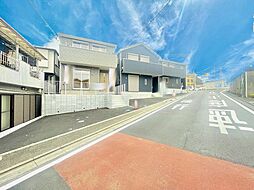 座間市座間1丁目第28全2棟2号棟 新築戸建