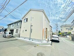 座間市南栗原6丁目第29 新築戸建