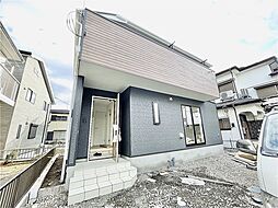 座間市南栗原6丁目第29　新築戸建