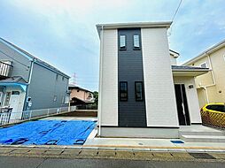 横浜市旭区今宿2丁目全2棟　A号棟