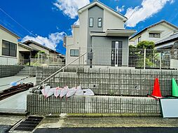 横浜市旭区今宿2丁目全2棟 B号棟