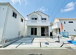 綾瀬市蓼川3丁目3期全4棟　9号棟