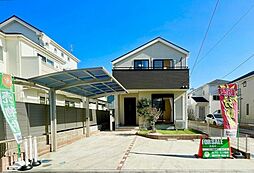 横浜市瀬谷区本郷1丁目 中古戸建