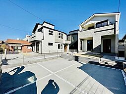 神奈川県横浜市旭区都岡町　全3棟1号棟