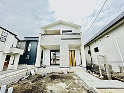 神奈川県横浜市旭区都岡町　全3棟1号棟