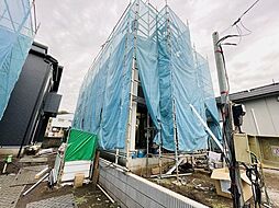 神奈川県横浜市旭区都岡町　全3棟1号棟