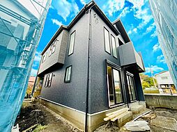 神奈川県横浜市旭区都岡町 全3棟1号棟