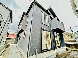 神奈川県横浜市旭区都岡町　全3棟1号棟